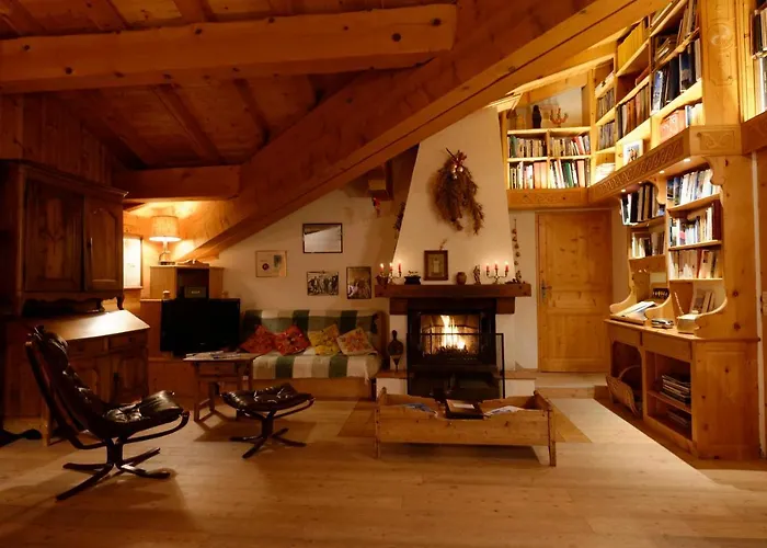 3 Etoiles -restaurant Le Pilatus Aparthotel 3*