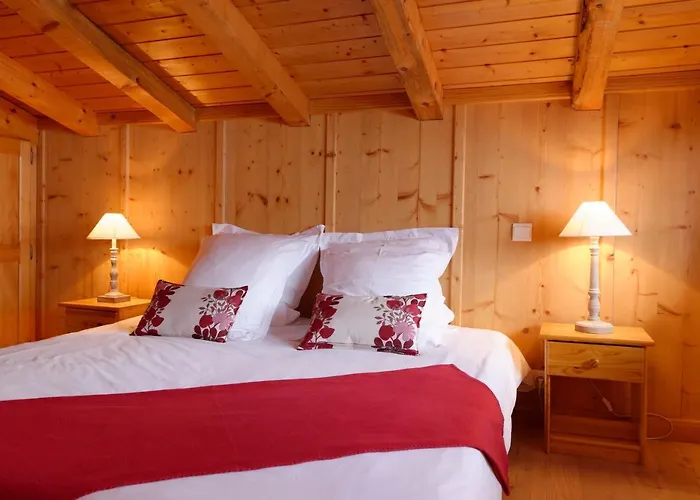 3 Etoiles -restaurant Le Pilatus Apartmanhotel