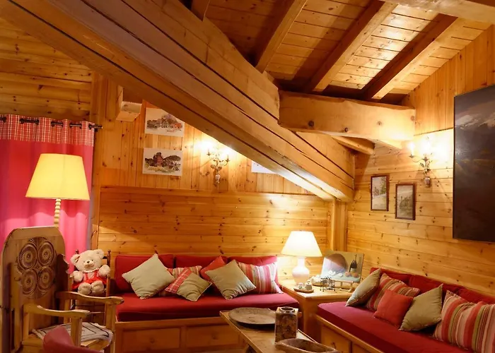 Apartmanhotel 3 Etoiles -restaurant Le Pilatus