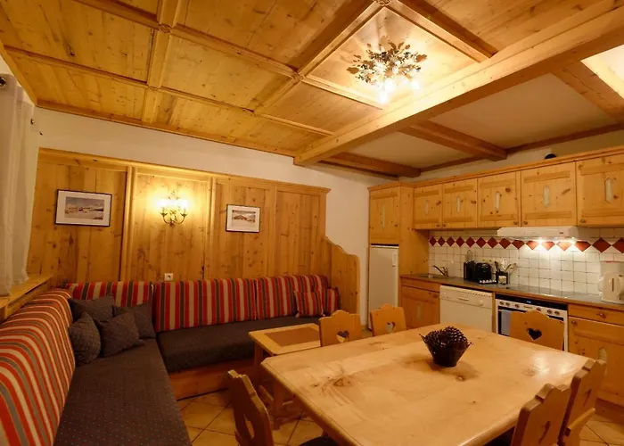 3 Etoiles -restaurant Le Pilatus Courchevel