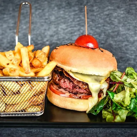 3 Etoiles -restaurant Le Pilatus Courchevel