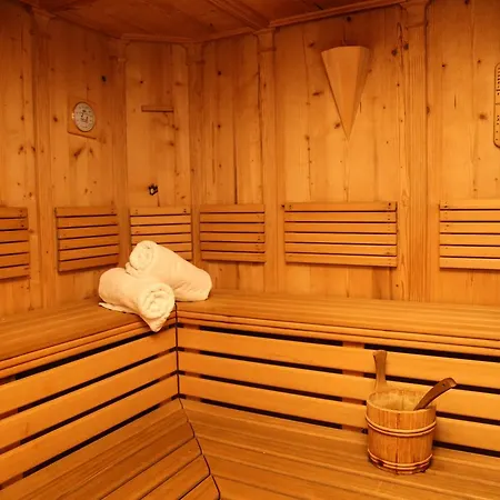 Apart Otel 3 Etoiles -restaurant Le Pilatus