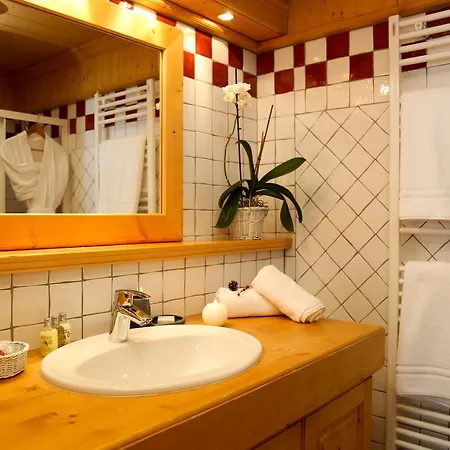 3 Etoiles -restaurant Le Pilatus Apart Otel 3*