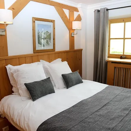 3 Etoiles -restaurant Le Pilatus Apart Otel 3*