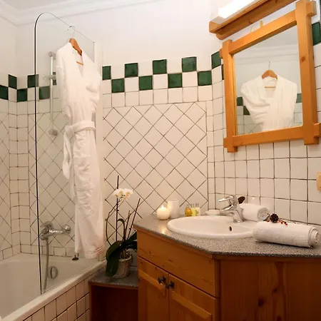 3 Etoiles -restaurant Le Pilatus