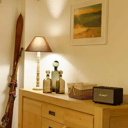 Apart Otel 3 Etoiles -restaurant Le Pilatus Courchevel