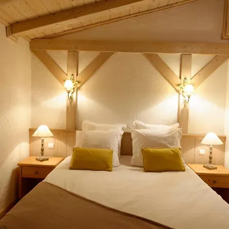 3 Etoiles -restaurant Le Pilatus Courchevel