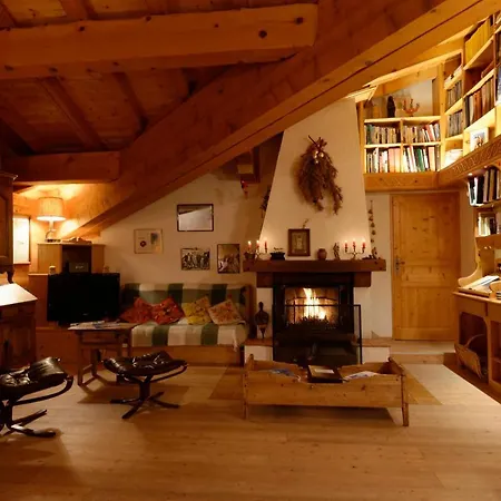 3 Etoiles -restaurant Le Pilatus Apart Otel 3*