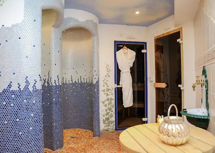 3 Etoiles -restaurant Le Pilatus 3* קורשבל