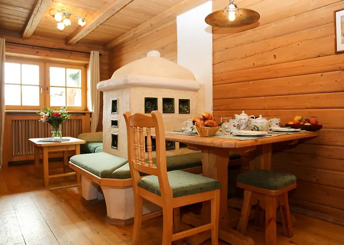 מלון דירות 3 Etoiles -restaurant Le Pilatus 3*