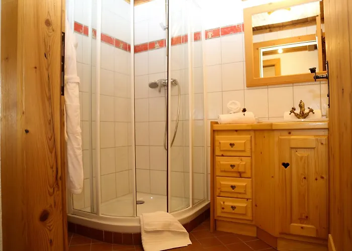 3 Etoiles -restaurant Le Pilatus 3*