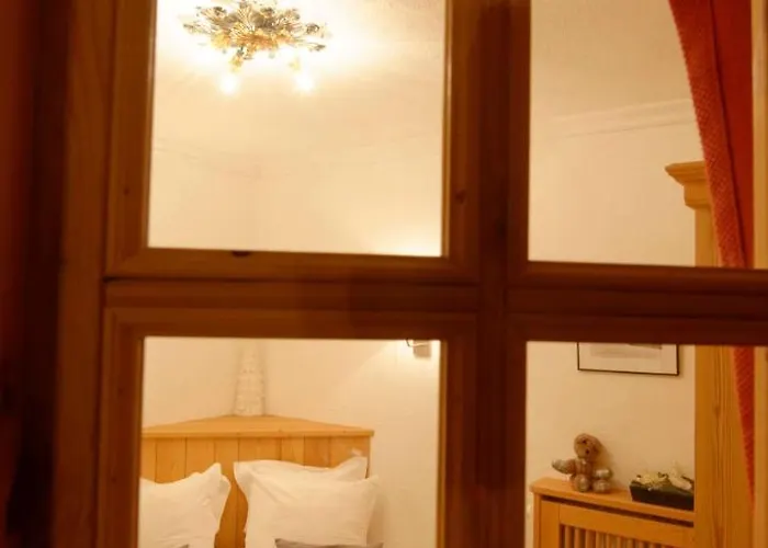 3 Etoiles -restaurant Le Pilatus 3*